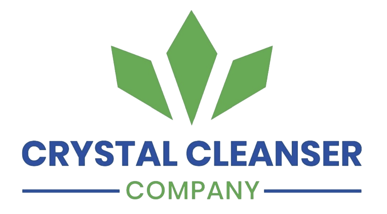 Crystal Cleanser